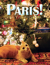 Holiday 2010 cover