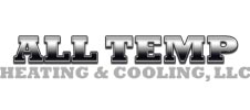 All Temp Cool logo