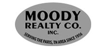 Moody Realty logo