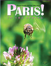 Spring 13 cover