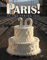 Spring 2014 cover