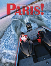 Summer 2009 cover