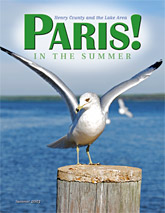 Summer 2013 cover
