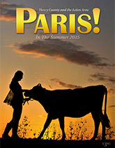 Summer 2015 cover