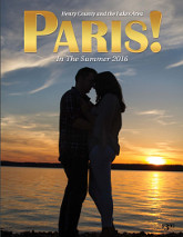 Summer 2016 cover