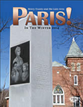 Winter 2014 cover