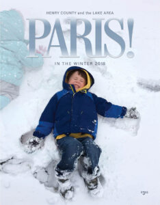 Winter 2019 cover