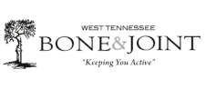 West TN Bone & Joint logo