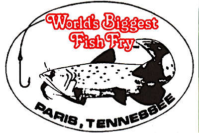 World's Biggest Fish Fry