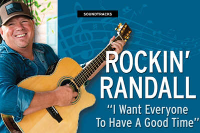 SOUNDTRACKS: Rockin' Randall