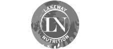 Lakeway Nutrition logo