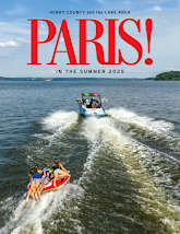 Summer 25 cover