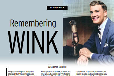 REMINISCENCE: Remembering WINK