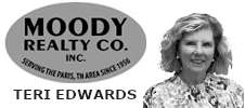 Teri Edwards Realtor