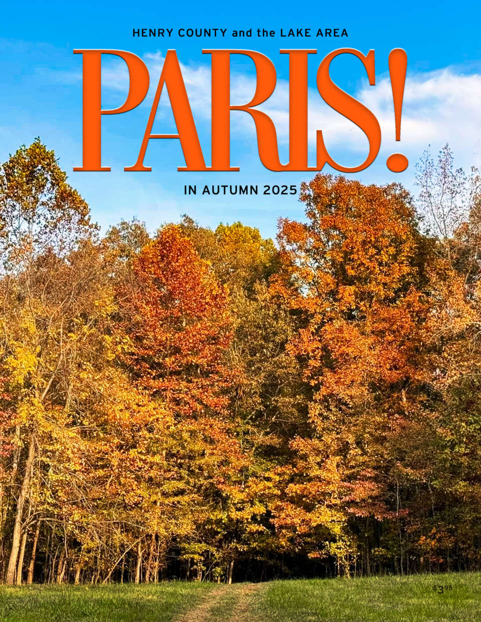 Summer 2024 PARIS