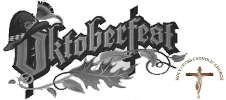 Holy Cross Catholic Church Oktoberfest